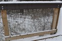 Welded wire mesh panel
Boardwalk built by Anlaan Corp
Milford, MI