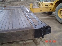 ACZA Treated Douglas Fir Lumber