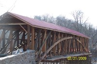 Click to view album: Beale Covered Bridge